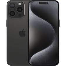 Apple iPhone 15 Pro Max PTA Approved (Natural Titanium)