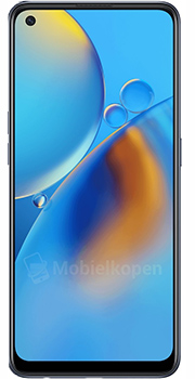 OPPO A74
