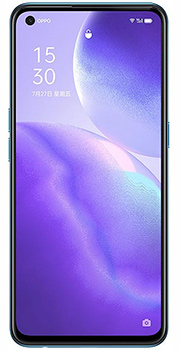 OPPO Reno 5