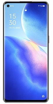 OPPO Reno 5 Pro