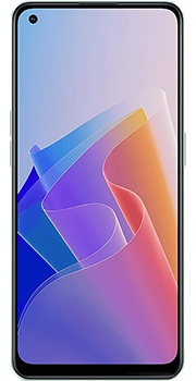 OPPO Reno 7Z